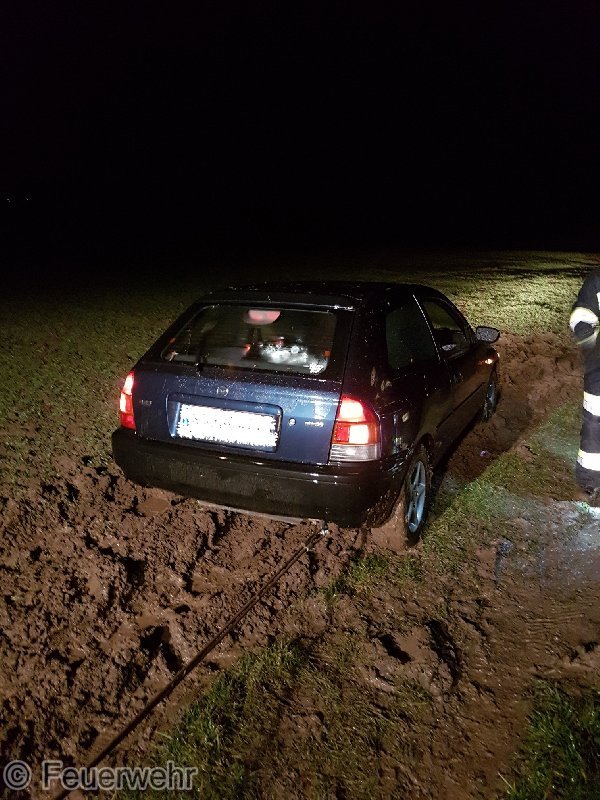 Technischer Einsatz Technischer Einsatz