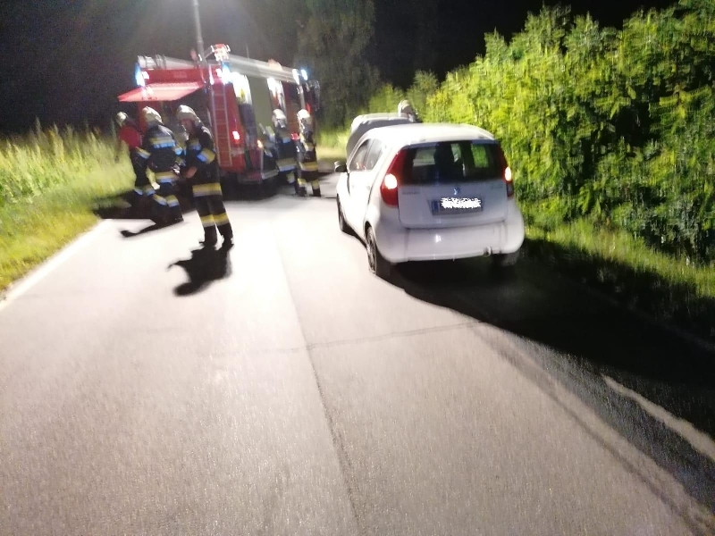 Technischer Einsatz Technischer Einsatz
