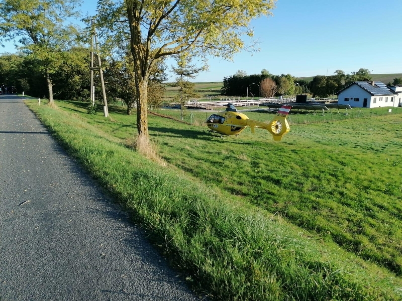Technischer Einsatz Technischer Einsatz