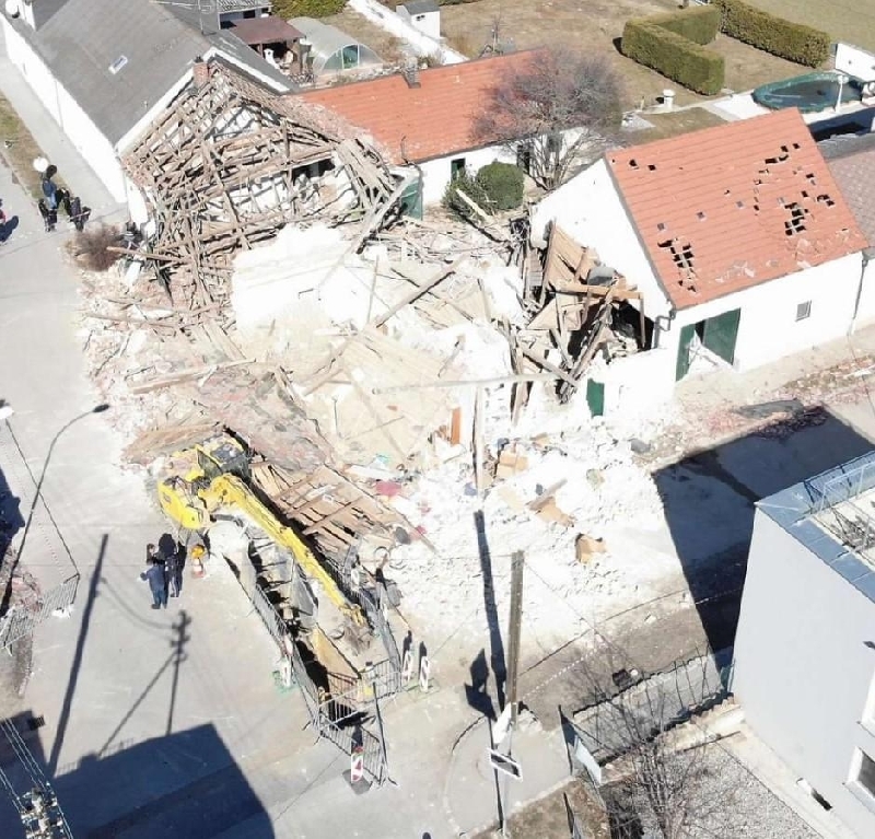 Technischer Einsatz Technischer Einsatz