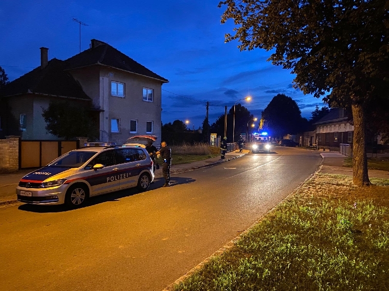Technischer Einsatz Technischer Einsatz