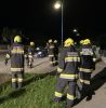 Technischer Einsatz