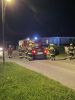 Technischer Einsatz