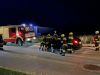 Technischer Einsatz