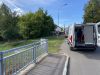 Technischer Einsatz