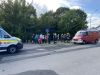 Technischer Einsatz