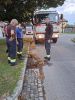 Technischer Einsatz